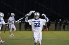 MLax vs Emmanuel  Men’s Lacrosse vs Emmanuel College. - Photo by Keith Nordstrom : MLax, lacrosse